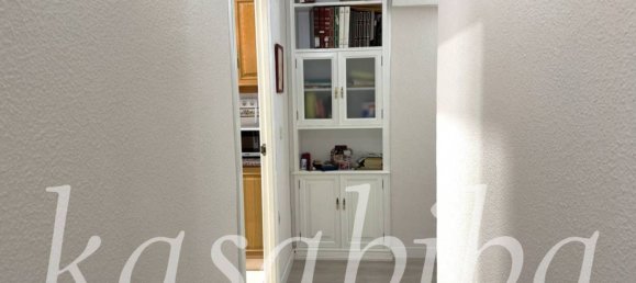 Apartamento de 4 dormitorios en Alicante, Spain No. 70105 33