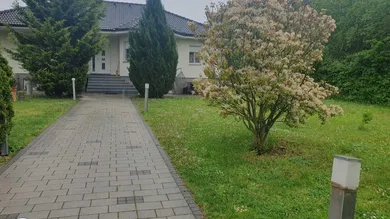 Villa de 5 divisões em Vienna, Austria N.º 255342