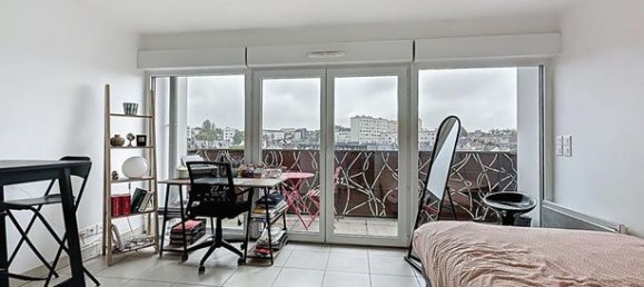 Apartamento T1 em Rennes, France N.º 314396 7