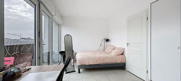 Apartamento T1 em Rennes, France N.º 314396 8