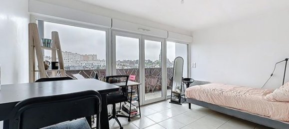 Apartamento T1 em Rennes, France N.º 314396 2