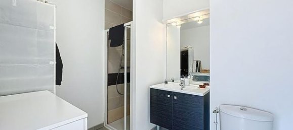 Apartamento T1 em Rennes, France N.º 314396 6