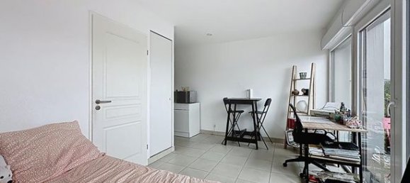 Apartamento T1 em Rennes, France N.º 314396 3