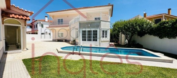 5 bedrooms House in Santarem, Portugal No. 146431 3