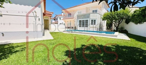 5 bedrooms House in Santarem, Portugal No. 146431 2
