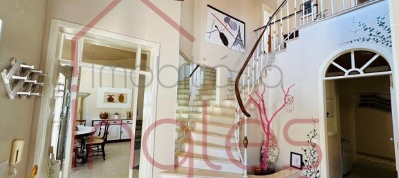 5 bedrooms House in Santarem, Portugal No. 146431 8