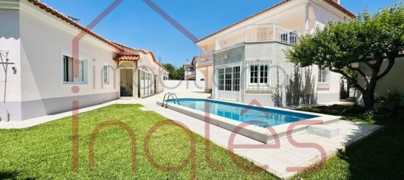 5 bedrooms House in Santarem, Portugal No. 146431 9