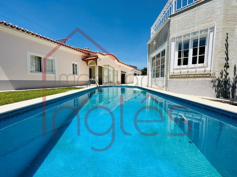 5 bedrooms House in Santarem, Portugal No. 146431