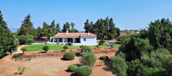 4 Schlafzimmer Villa in Silves, Portugal, Nr. 308723 2
