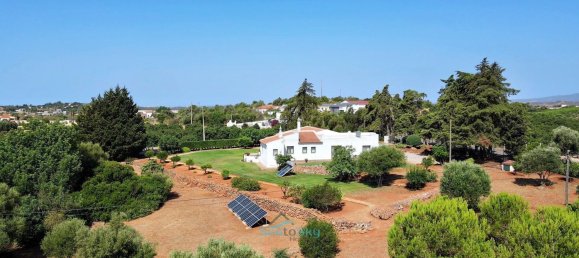 4 Schlafzimmer Villa in Silves, Portugal, Nr. 308723 19