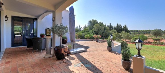 4 Schlafzimmer Villa in Silves, Portugal, Nr. 308723 11