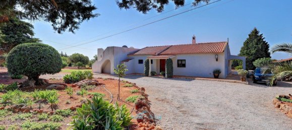 4 Schlafzimmer Villa in Silves, Portugal, Nr. 308723 4