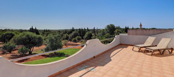 4 Schlafzimmer Villa in Silves, Portugal, Nr. 308723 3
