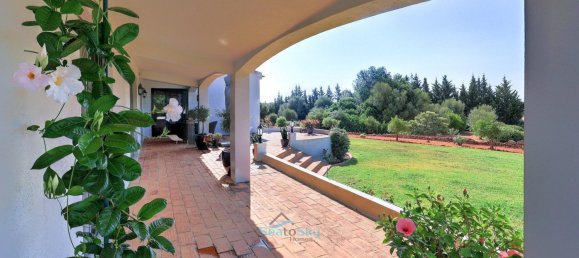 4 Schlafzimmer Villa in Silves, Portugal, Nr. 308723 33