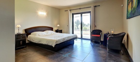 4 Schlafzimmer Villa in Silves, Portugal, Nr. 308723 31