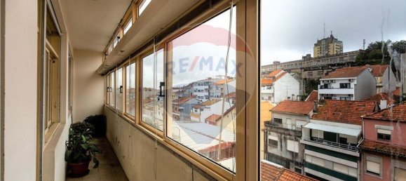 5 bedrooms Apartment in Porto, Portugal No. 37609 5