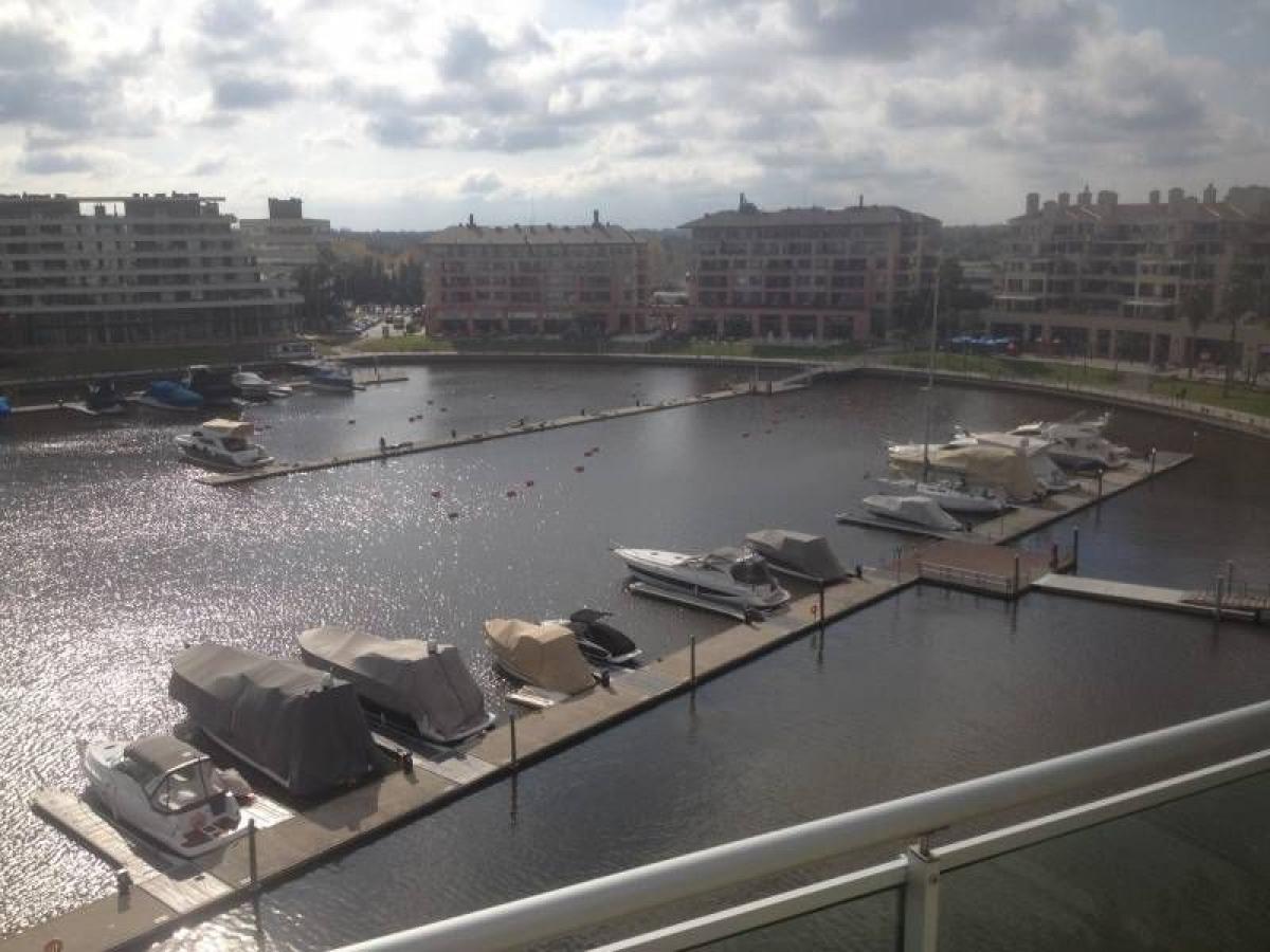 Studio in Tigre, Argentina, Nr. 15563