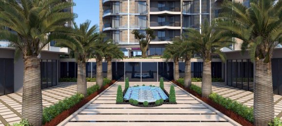 3 rooms Apartment in Tosmur, Turkey No. 9959 8