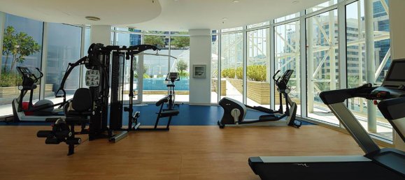 2 chambres Appartement à THE PAD, Business Bay, UAE No. 58301 6