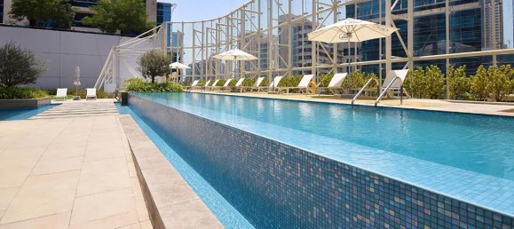 2 chambres Appartement à THE PAD, Business Bay, UAE No. 58301 7