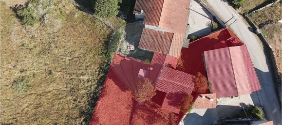 2 Schlafzimmer Haus in Ansiao, Portugal, Nr. 19907 13