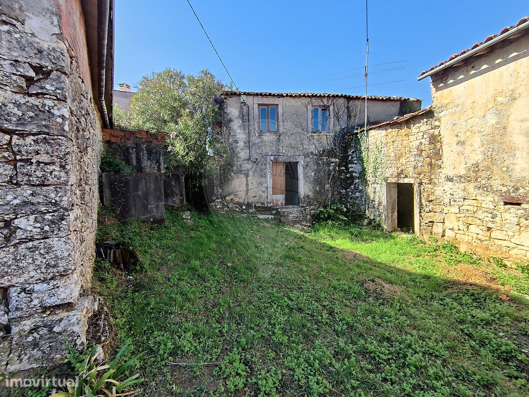 2 Schlafzimmer Haus in Ansiao, Portugal, Nr. 19907