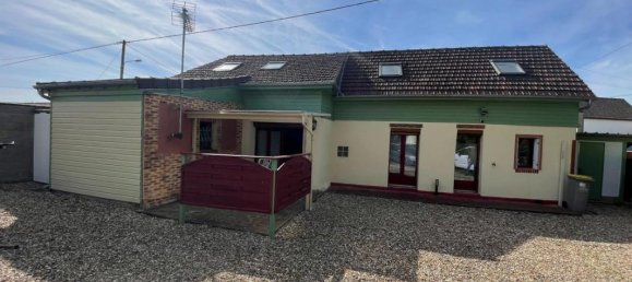 2 bedrooms House in Vernon, France No. 196812 4