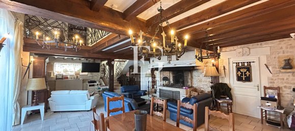 9 Schlafzimmer Haus in Valence, France, Nr. 95947 6