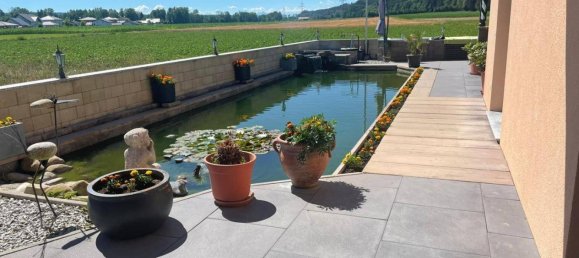 3-Zimmer Wohnung in Helpfau-Uttendorf, Austria, Nr. 94512 4