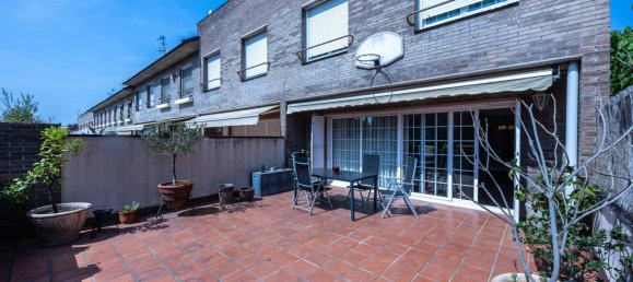 4 Schlafzimmer Stadthaus in Sabadell, Spain, Nr. 159434 5