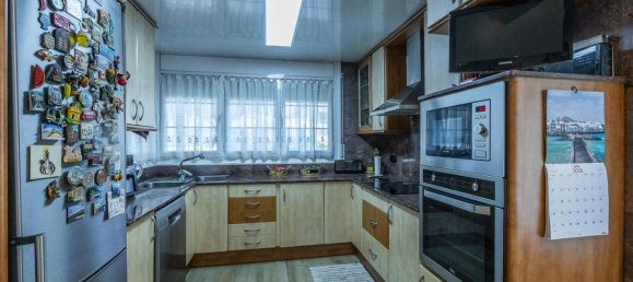 4 Schlafzimmer Stadthaus in Sabadell, Spain, Nr. 159434 22