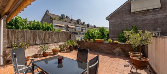 4 Schlafzimmer Stadthaus in Sabadell, Spain, Nr. 159434 21