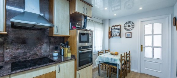 4 Schlafzimmer Stadthaus in Sabadell, Spain, Nr. 159434 29