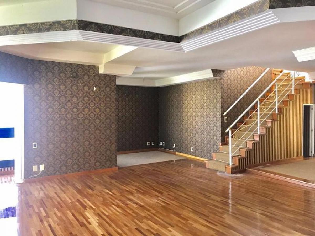 4 bedrooms House in Sao Paulo, Brazil No. 578956