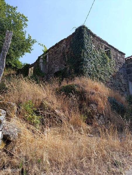 Grundstück in Paredes de Coura, Portugal 1166m², Nr. 248388