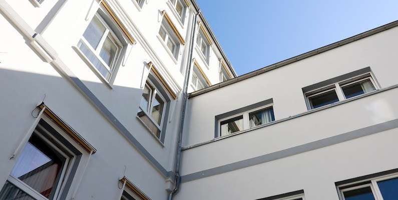 Studio in Oberbergischer, Germany No. 181217