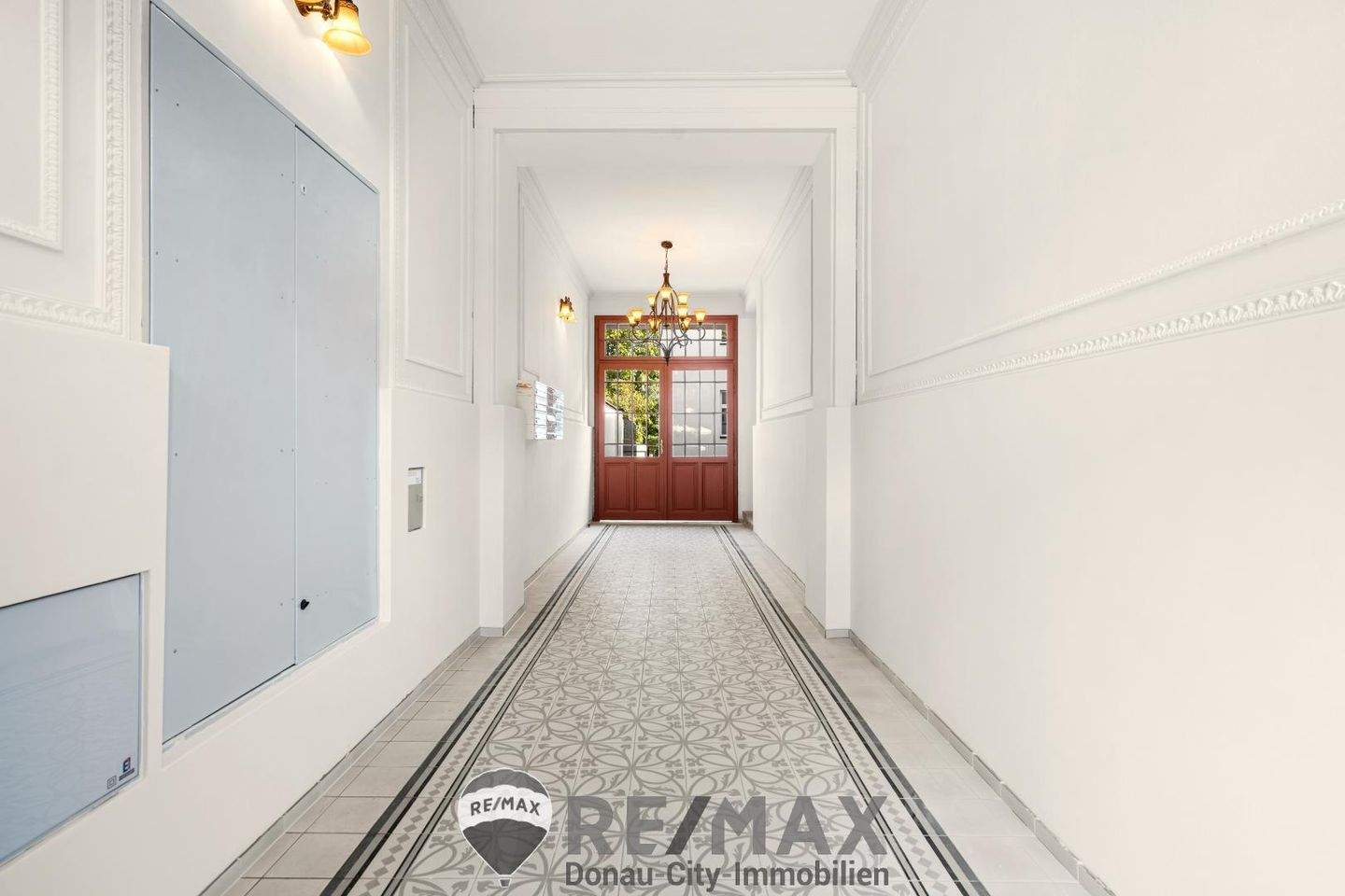 Студия в Мёдлинг, Австрия № 226383