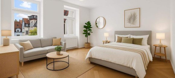 Студия в Мёдлинг, Австрия № 226383 4