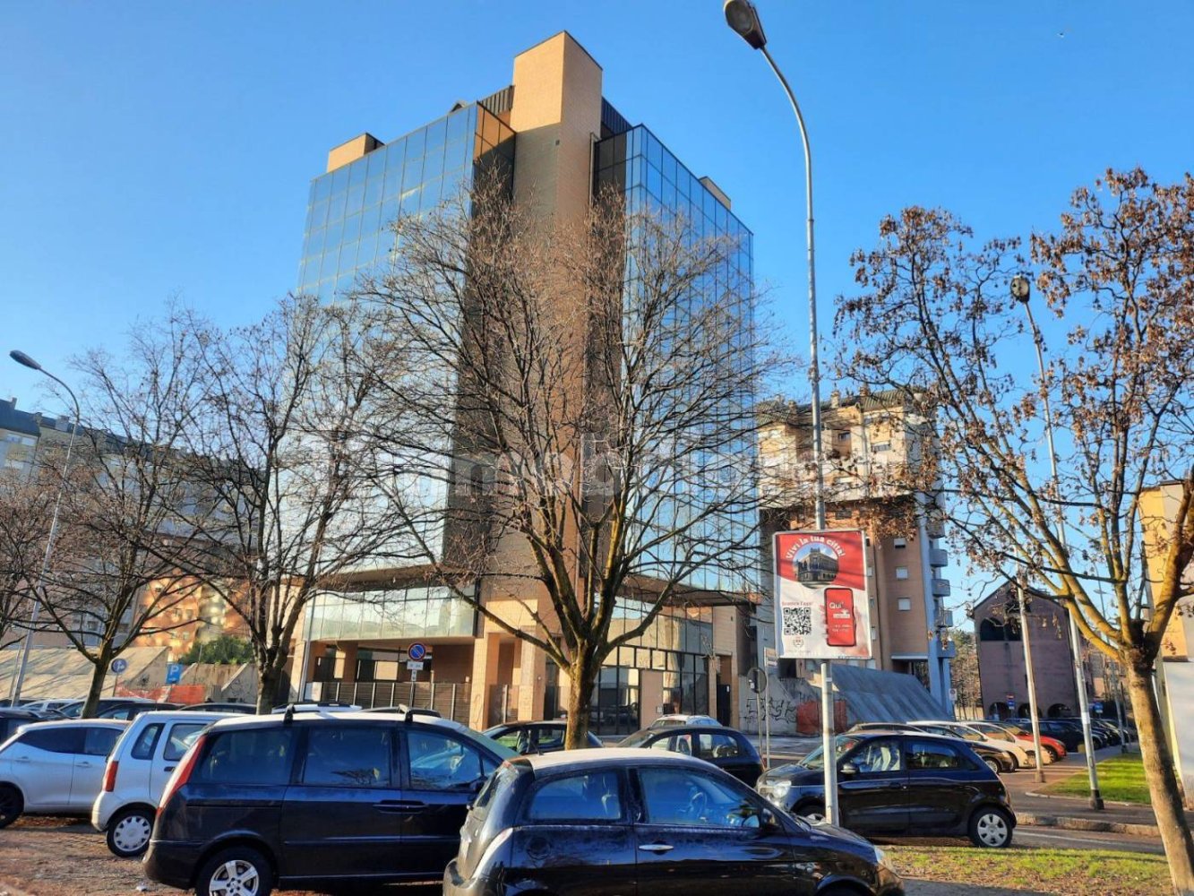 5غرفة مكتب في Legnano, Italy رقم 111391