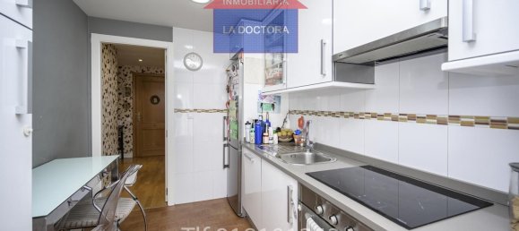 3 Schlafzimmer Doppelhaus in Navalcarnero, Spain, Nr. 159458 13