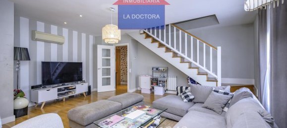 3 Schlafzimmer Doppelhaus in Navalcarnero, Spain, Nr. 159458 7