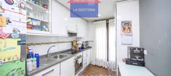 3 Schlafzimmer Doppelhaus in Navalcarnero, Spain, Nr. 159458 12