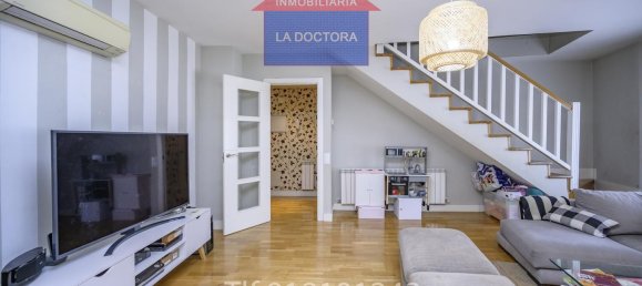 3 Schlafzimmer Doppelhaus in Navalcarnero, Spain, Nr. 159458 8