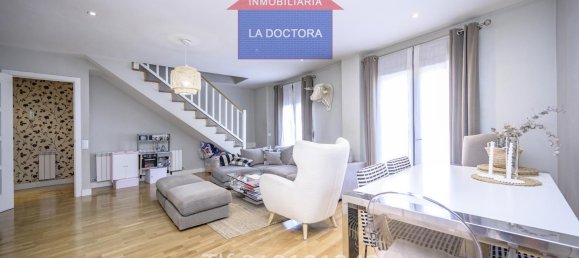 3 Schlafzimmer Doppelhaus in Navalcarnero, Spain, Nr. 159458 9