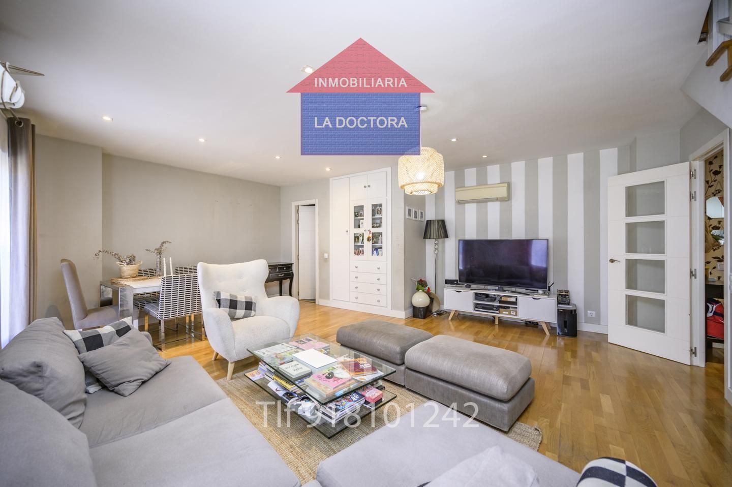 3 Schlafzimmer Doppelhaus in Navalcarnero, Spain, Nr. 159458