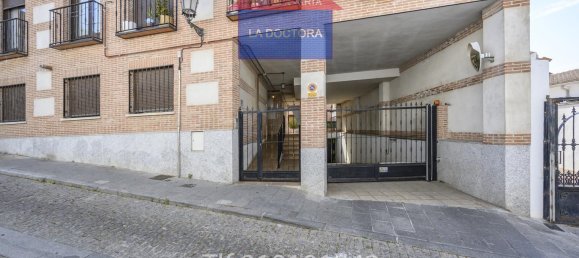 3 Schlafzimmer Doppelhaus in Navalcarnero, Spain, Nr. 159458 41