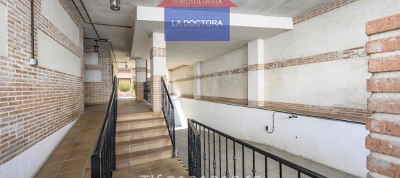 3 Schlafzimmer Doppelhaus in Navalcarnero, Spain, Nr. 159458 34