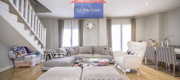 3 Schlafzimmer Doppelhaus in Navalcarnero, Spain, Nr. 159458 5