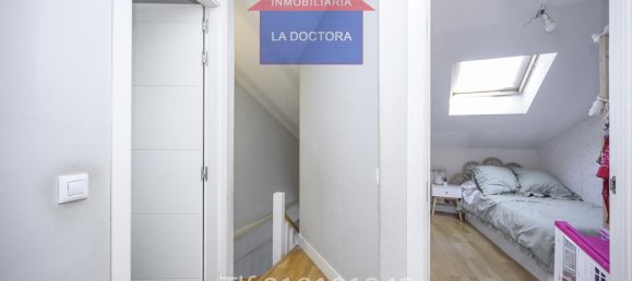 3 Schlafzimmer Doppelhaus in Navalcarnero, Spain, Nr. 159458 23