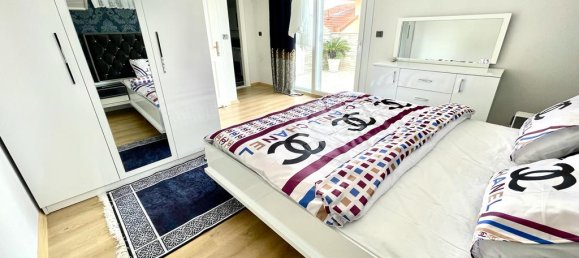 Apartment 3+1 in Oba, Turkey No. 13359 22